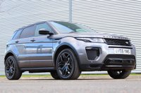 USED 2016 66 LAND ROVER RANGE ROVER EVOQUE 2.0 TD4 HSE Dynamic Lux Auto 4WD (s/s) 5dr **NOW SOLD**
