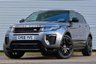 USED 2016 66 LAND ROVER RANGE ROVER EVOQUE 2.0 TD4 HSE Dynamic Lux Auto 4WD (s/s) 5dr **NOW SOLD**