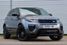 USED 2016 66 LAND ROVER RANGE ROVER EVOQUE 2.0 TD4 HSE Dynamic Lux Auto 4WD (s/s) 5dr **NOW SOLD**
