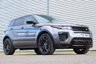 USED 2016 66 LAND ROVER RANGE ROVER EVOQUE 2.0 TD4 HSE Dynamic Lux Auto 4WD (s/s) 5dr **NOW SOLD**
