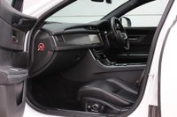 USED 2016 66 JAGUAR XF 3.0d V6 S Auto (s/s) 4dr **NOW SOLD**