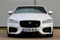 USED 2016 66 JAGUAR XF 3.0d V6 S Auto (s/s) 4dr **NOW SOLD**