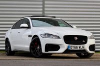 USED 2016 66 JAGUAR XF 3.0d V6 S Auto (s/s) 4dr **NOW SOLD**