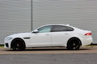 USED 2016 66 JAGUAR XF 3.0d V6 S Auto (s/s) 4dr **NOW SOLD**