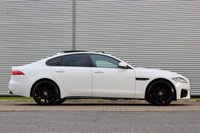 USED 2016 66 JAGUAR XF 3.0d V6 S Auto (s/s) 4dr **NOW SOLD**