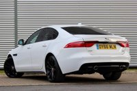 USED 2016 66 JAGUAR XF 3.0d V6 S Auto (s/s) 4dr **NOW SOLD**