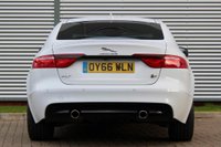 USED 2016 66 JAGUAR XF 3.0d V6 S Auto (s/s) 4dr **NOW SOLD**