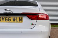 USED 2016 66 JAGUAR XF 3.0d V6 S Auto (s/s) 4dr **NOW SOLD**