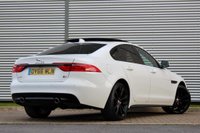 USED 2016 66 JAGUAR XF 3.0d V6 S Auto (s/s) 4dr **NOW SOLD**