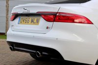 USED 2016 66 JAGUAR XF 3.0d V6 S Auto (s/s) 4dr **NOW SOLD**