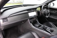 USED 2016 66 JAGUAR XF 3.0d V6 S Auto (s/s) 4dr **NOW SOLD**