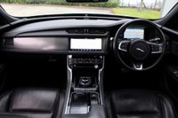 USED 2016 66 JAGUAR XF 3.0d V6 S Auto (s/s) 4dr **NOW SOLD**
