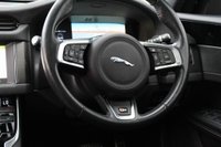 USED 2016 66 JAGUAR XF 3.0d V6 S Auto (s/s) 4dr **NOW SOLD**