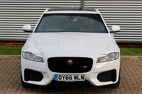 USED 2016 66 JAGUAR XF 3.0d V6 S Auto (s/s) 4dr **NOW SOLD**