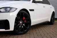 USED 2016 66 JAGUAR XF 3.0d V6 S Auto (s/s) 4dr **NOW SOLD**