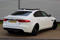 USED 2016 66 JAGUAR XF 3.0d V6 S Auto (s/s) 4dr **NOW SOLD**
