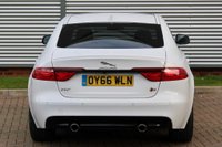 USED 2016 66 JAGUAR XF 3.0d V6 S Auto (s/s) 4dr **NOW SOLD**
