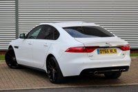 USED 2016 66 JAGUAR XF 3.0d V6 S Auto (s/s) 4dr **NOW SOLD**