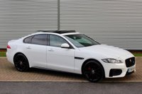 USED 2016 66 JAGUAR XF 3.0d V6 S Auto (s/s) 4dr **NOW SOLD**