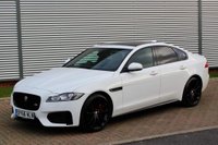 USED 2016 66 JAGUAR XF 3.0d V6 S Auto (s/s) 4dr **NOW SOLD**
