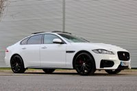 USED 2016 66 JAGUAR XF 3.0d V6 S Auto (s/s) 4dr **NOW SOLD**