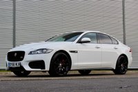 USED 2016 66 JAGUAR XF 3.0d V6 S Auto (s/s) 4dr **NOW SOLD**