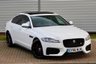 USED 2016 66 JAGUAR XF 3.0d V6 S Auto (s/s) 4dr **NOW SOLD**