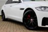 USED 2016 66 JAGUAR XF 3.0d V6 S Auto (s/s) 4dr **NOW SOLD**