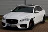 USED 2016 66 JAGUAR XF 3.0d V6 S Auto (s/s) 4dr **NOW SOLD**