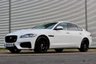 USED 2016 66 JAGUAR XF 3.0d V6 S Auto (s/s) 4dr **NOW SOLD**