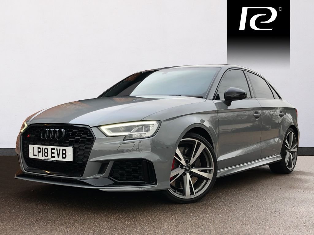 View our AUDI A3