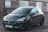 USED 2016 66 VAUXHALL CORSA 1.4 LIMITED EDITION 3d 89 BHP 