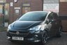 USED 2016 66 VAUXHALL CORSA 1.4 LIMITED EDITION 3d 89 BHP 