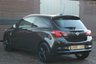 USED 2016 66 VAUXHALL CORSA 1.4 LIMITED EDITION 3d 89 BHP 