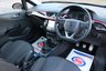 USED 2016 66 VAUXHALL CORSA 1.4 LIMITED EDITION 3d 89 BHP 