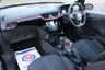 USED 2016 66 VAUXHALL CORSA 1.4 LIMITED EDITION 3d 89 BHP 