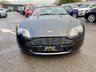 USED 2007 J ASTON MARTIN VANTAGE 4.3 V8 ROADSTER 2d 380 BHP 