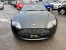 USED 2007 J ASTON MARTIN VANTAGE 4.3 V8 ROADSTER 2d 380 BHP 