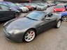 USED 2007 J ASTON MARTIN VANTAGE 4.3 V8 ROADSTER 2d 380 BHP 