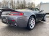 USED 2007 J ASTON MARTIN VANTAGE 4.3 V8 ROADSTER 2d 380 BHP 