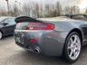 USED 2007 J ASTON MARTIN VANTAGE 4.3 V8 ROADSTER 2d 380 BHP 