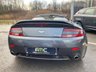 USED 2007 J ASTON MARTIN VANTAGE 4.3 V8 ROADSTER 2d 380 BHP 