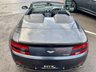 USED 2007 J ASTON MARTIN VANTAGE 4.3 V8 ROADSTER 2d 380 BHP 