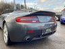USED 2007 J ASTON MARTIN VANTAGE 4.3 V8 ROADSTER 2d 380 BHP 