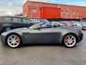 USED 2007 J ASTON MARTIN VANTAGE 4.3 V8 ROADSTER 2d 380 BHP 