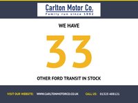 USED 2016 16 FORD TRANSIT 350 TDCi 125 EF LWB DROPSIDE ALLOY BODY DRW  
