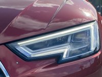 USED 2017 67 AUDI A4 3.0 TDI QUATTRO S LINE 4d 215 BHP CLICK & COLLECT OR NATIONWIDE DELIVERY