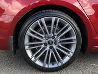 USED 2017 67 AUDI A4 3.0 TDI QUATTRO S LINE 4d 215 BHP CLICK & COLLECT OR NATIONWIDE DELIVERY