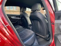 USED 2017 67 AUDI A4 3.0 TDI QUATTRO S LINE 4d 215 BHP CLICK & COLLECT OR NATIONWIDE DELIVERY