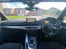 USED 2017 67 AUDI A4 3.0 TDI QUATTRO S LINE 4d 215 BHP CLICK & COLLECT OR NATIONWIDE DELIVERY
